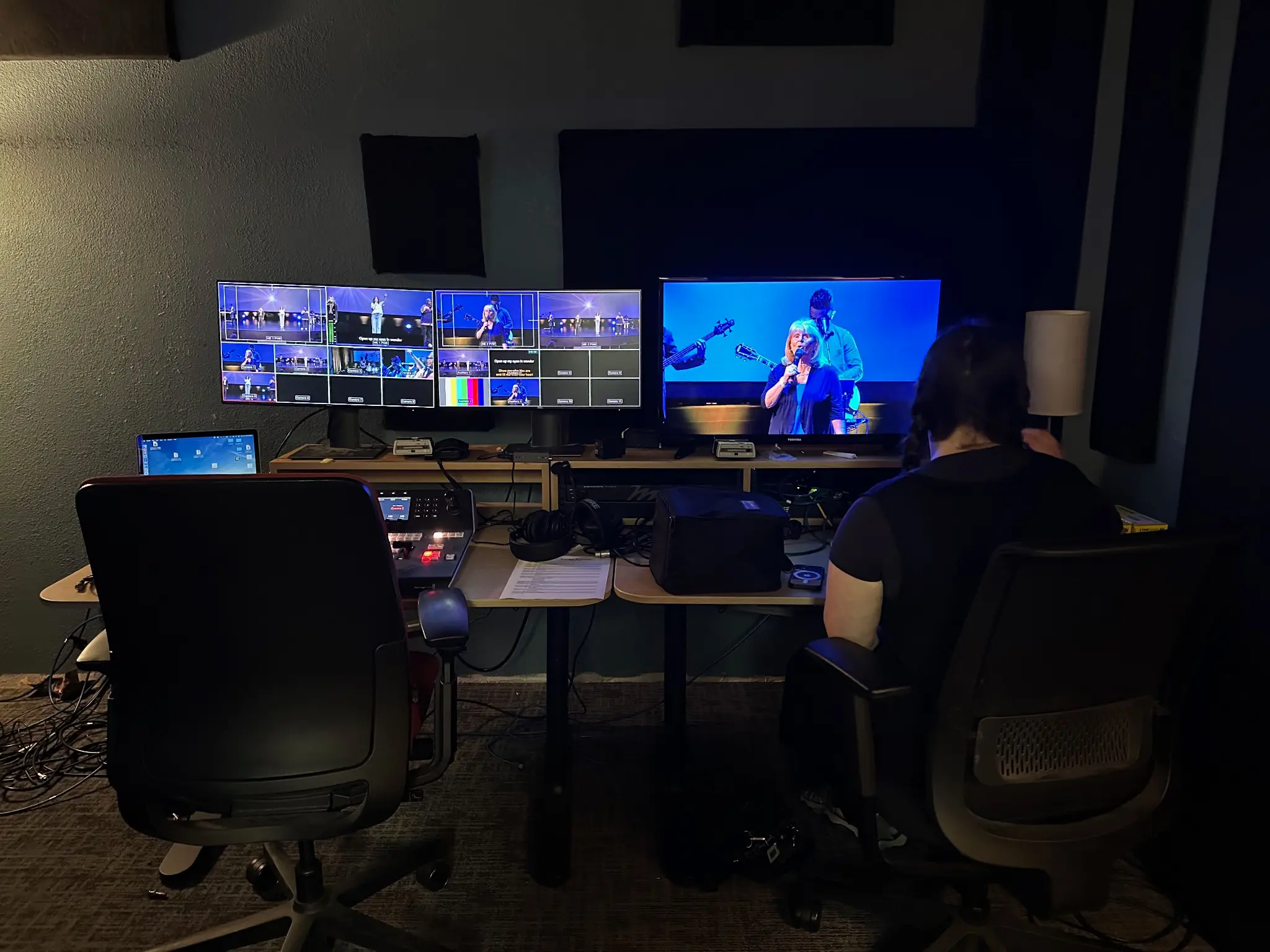 The 'Ghost Tech' Problem: How to Build Systems Your Volunteers Won't Fear