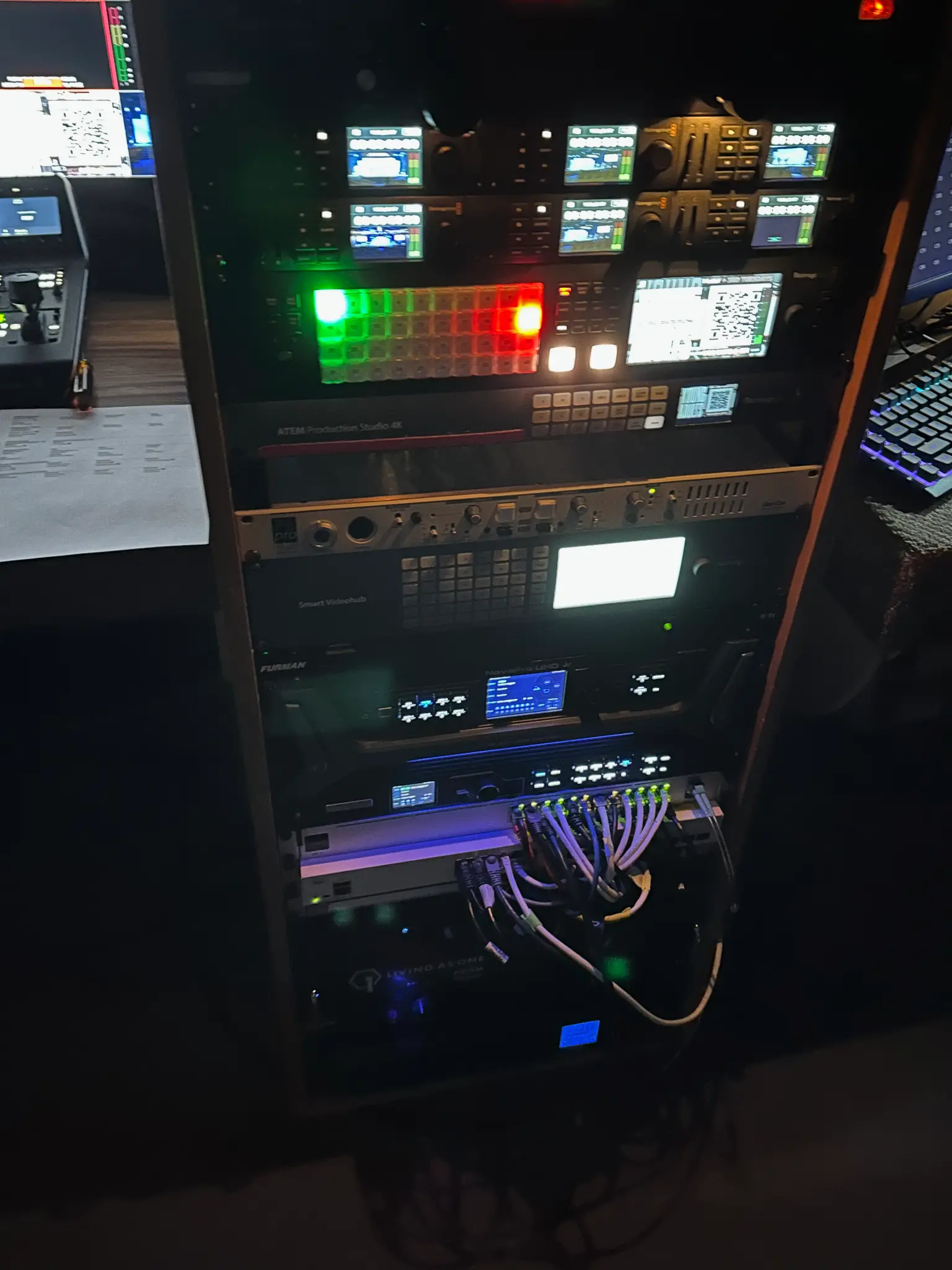 How to Integrate AI Auto-Tracking Cameras into Your Volunteer-Run Production