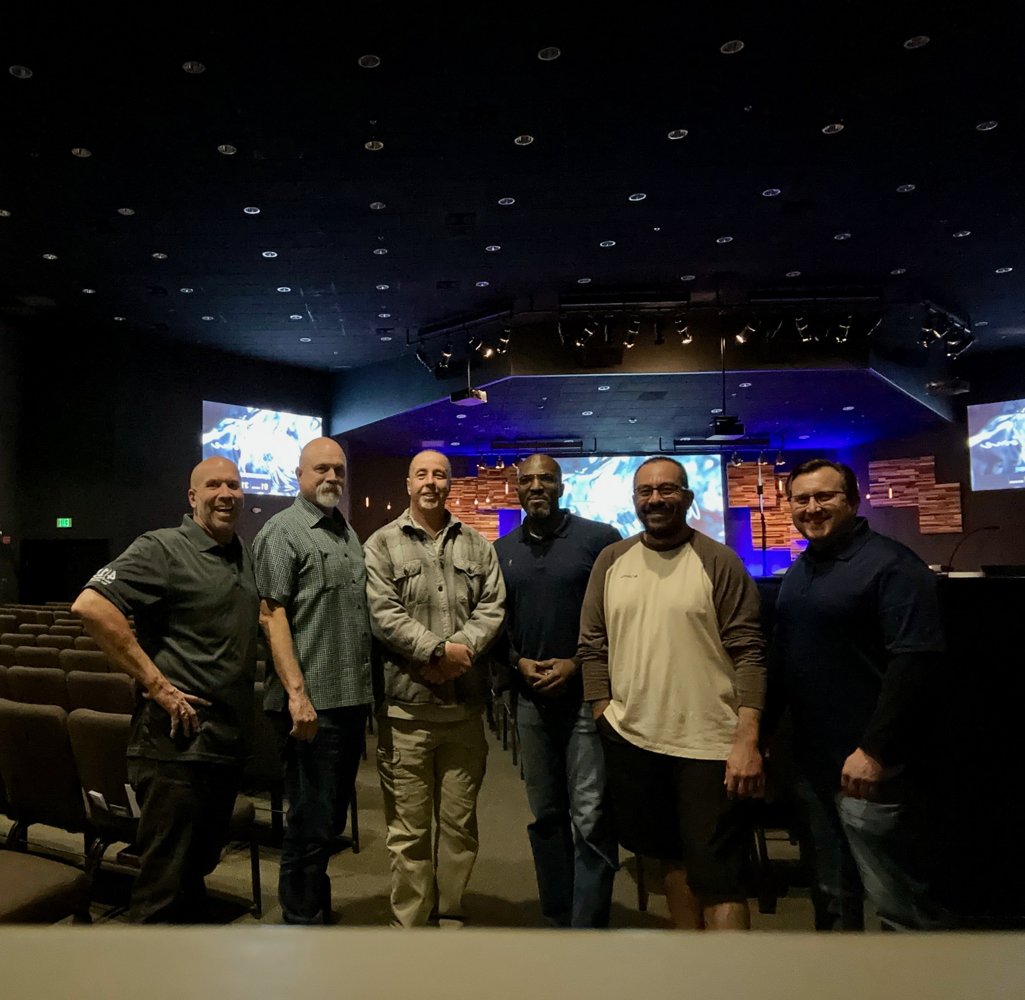 Happy New Year from Shepherd Multimedia Inc.!